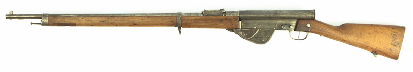 Fusil Automatique Modle 1917